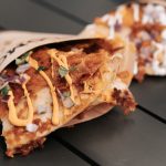 New Late Night Quesadilla Bar opens on Henderson Ave!