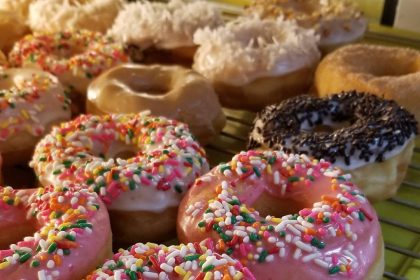 Instant Donuts Is Opening its Third Shop in San Antonio