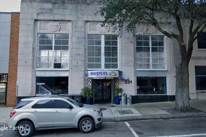 904Jazzy’s Replacing Whispers Oyster Bar