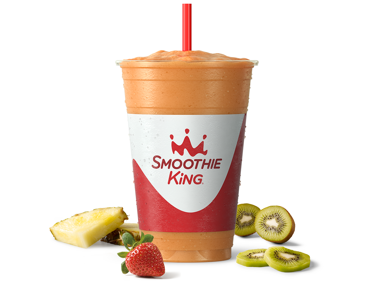 Smoothie King Working on New Site in Whitehaven