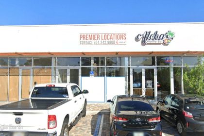 Pandan Leaves to Debut in River City Marketplace