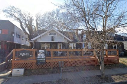 Hillsboro Village to see Slice of Italy Replace Former Nicoletto's