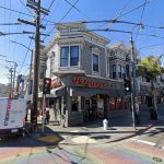 New Bar and Club, Brut, Is Taking Over the Former Harvey's Space in Castro