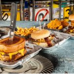 Rev Up Those Engines! Fort Worth Location is NOW OPEN! Sickies Garage Burgers & Brews Goes Full-Throttle in Texas