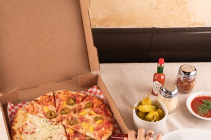 Goomba's Pizzeria Is Scouting a Second Location — This Time in Cibolo