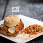 Alamo Biscuit Co. & Panadería