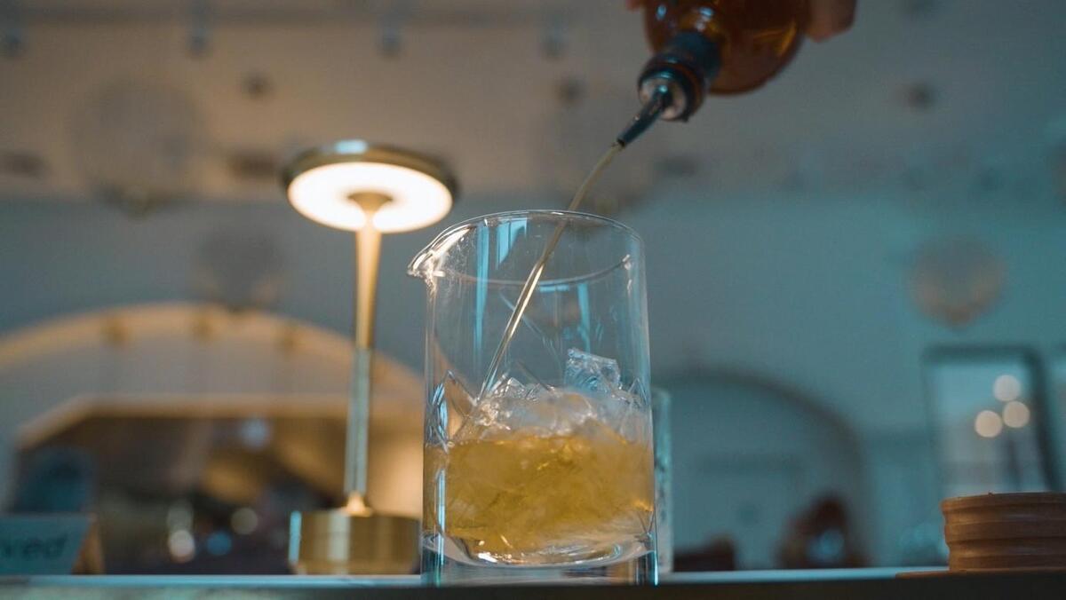 Phillips Bistro and Wine Bar Replacing Bonterra