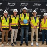 The San Antonio Spurs Are Debuting a Members-Only Restaurant