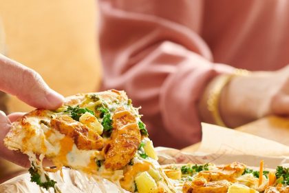 MOD Pizza Is Planning to Debut its First Boerne Outpost