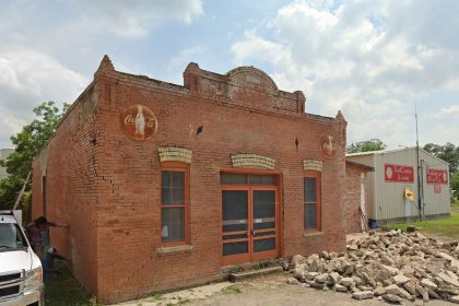 New Bar and Grill Is Planning to Open in Lacoste