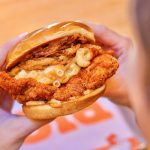 Shaquille O’Neal's Fast-Casual Concept, Big Chicken, Is Planning a Major Texas Expansion