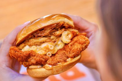 Shaquille O’Neal's Fast-Casual Concept, Big Chicken, Is Planning a Major Texas Expansion