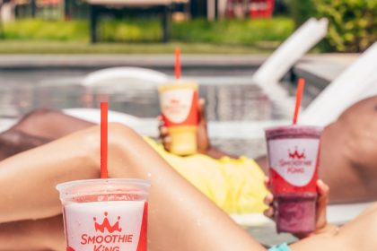Smoothie King Is Expanding in San Antonio's North Central Neighborhood