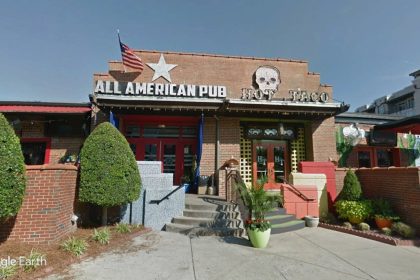 Muraya is Getting Ready to Serve Columbian Tapas in South End