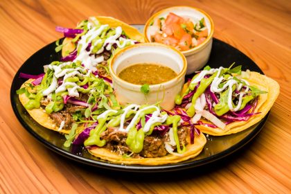 Francis Bogside Announces New Upstairs Honky Tonk Bar Concept - Blayne's - Opening in September