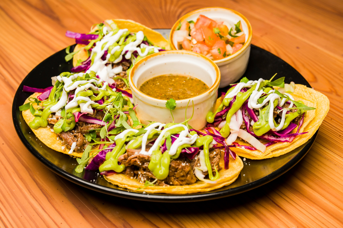 Francis Bogside Announces New Upstairs Honky Tonk Bar Concept - Blayne's - Opening in September