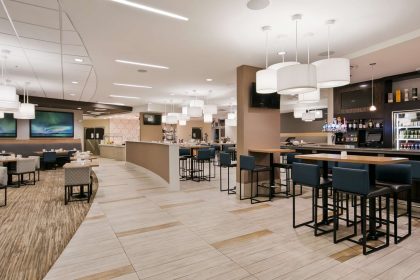 Best Western Getting $1.3 Million Renovation with New Ownership