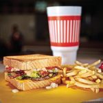 Whataburger Appears to be Working on a New Location in Allen