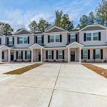 Blaze Capital Partners Acquires 99 Unit Townhome Rental Community in Charleston, S.C.