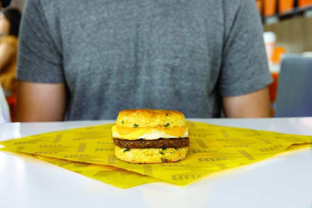 Whataburger Appears to be Working on a New Location in Allen