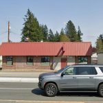 1933 Will Soon Take Over What Was Previously Vi and Glynn's Tavern in Marysville