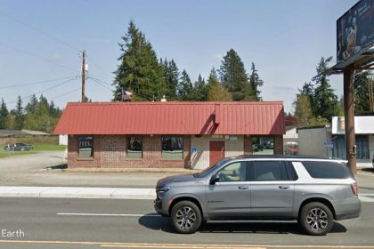 1933 Will Soon Take Over What Was Previously Vi and Glynn's Tavern in Marysville