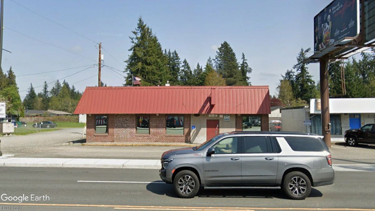 1933 Will Soon Take Over What Was Previously Vi and Glynn's Tavern in Marysville