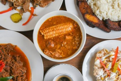 Jax Fito's Looking to Take Cuban Cuisine on the Road