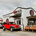 Red Owl Coffee Replacing Car Wash in Englewood