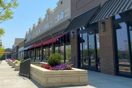 Blue Flame Cigar and Bar Lounge to Debut in Lake District Next Spring