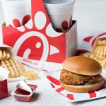 Chick-fil-A Improving Jacksonville Footprint with New Sites and Updates