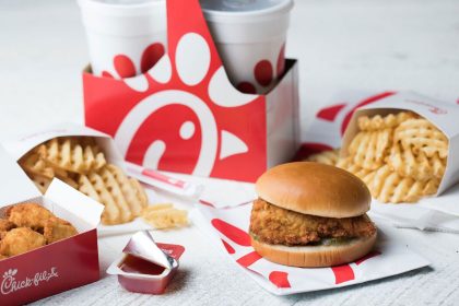 Chick-fil-A Improving Jacksonville Footprint with New Sites and Updates