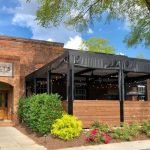 Emmet's Social Table Owners Searching for Larger Space