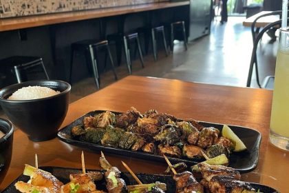 Sosu Owner Opening New Concept in Upcoming Food Hall