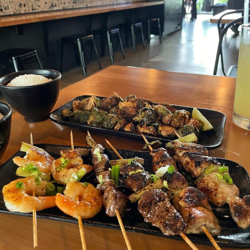 Sosu Owner Opening New Concept in Upcoming Food Hall