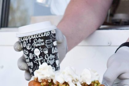 Donut I Love You Coming to NoDa by Year's End