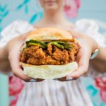 Bossy Beulah’s Chicken Shack Announced for The Bowl at Ballantyne