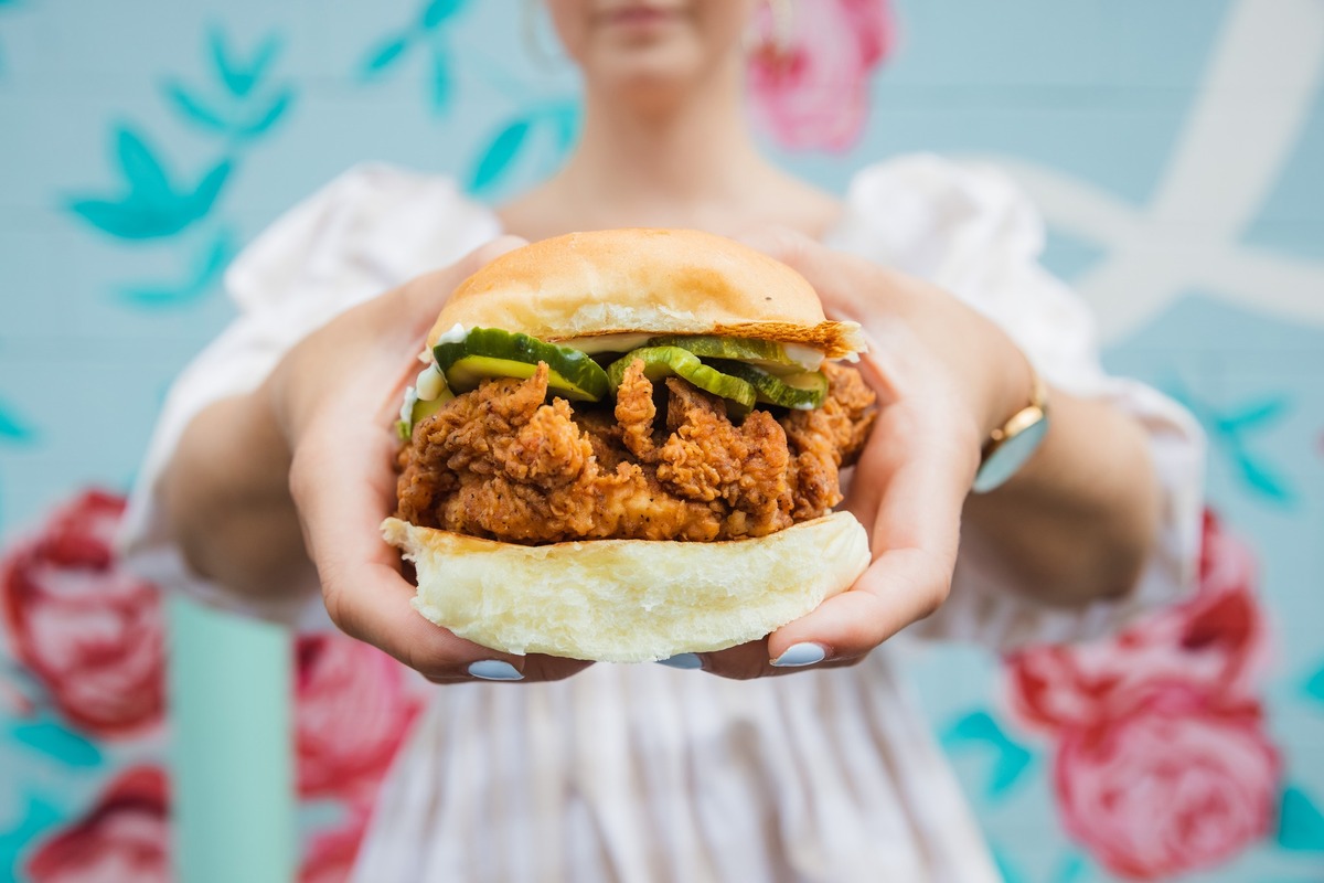 Bossy Beulah’s Chicken Shack Announced for The Bowl at Ballantyne