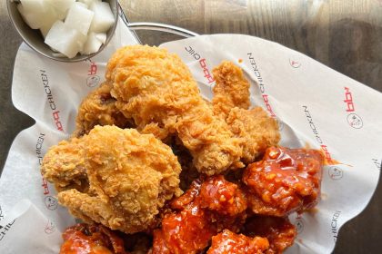 Walker Hospitality Bringing BB.Q Chicken to Jacksonville