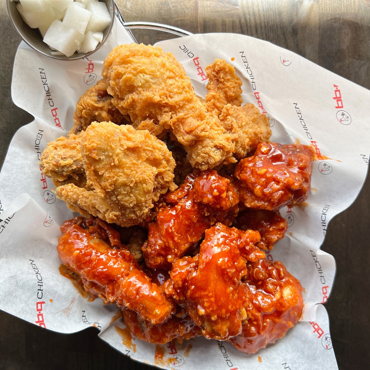 Walker Hospitality Bringing BB.Q Chicken to Jacksonville