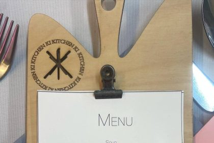 Longtime Tsunami Chef Opening Fast Casual Eatery in the Edge District