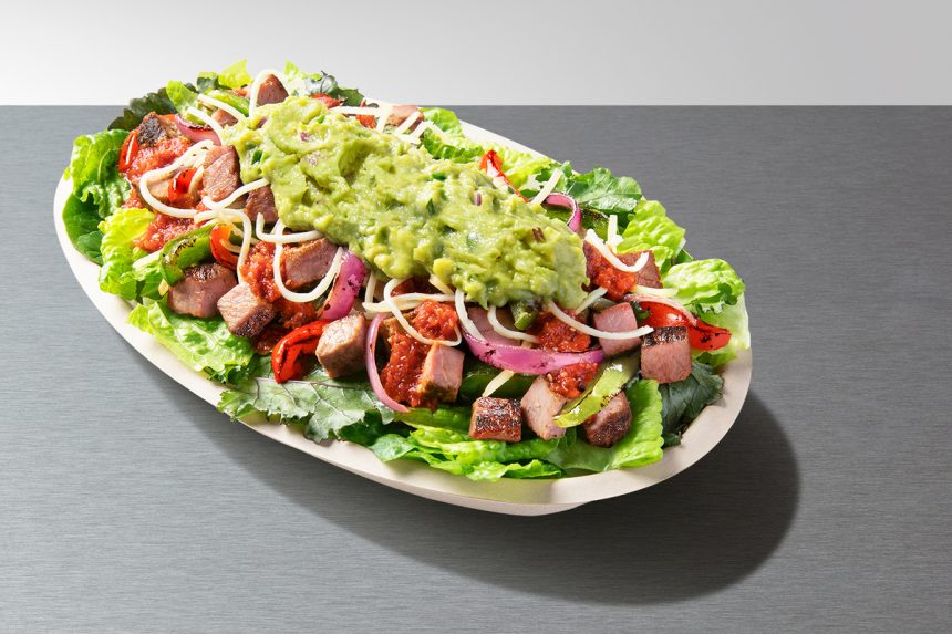 Chipotle Receives Approval from Zoning Committee