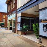 Mac Tabby Cat Cafe Expanding to Salisbury Next Year