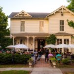 Poplar Tapas Closing Soon; Owners Working on New Venture