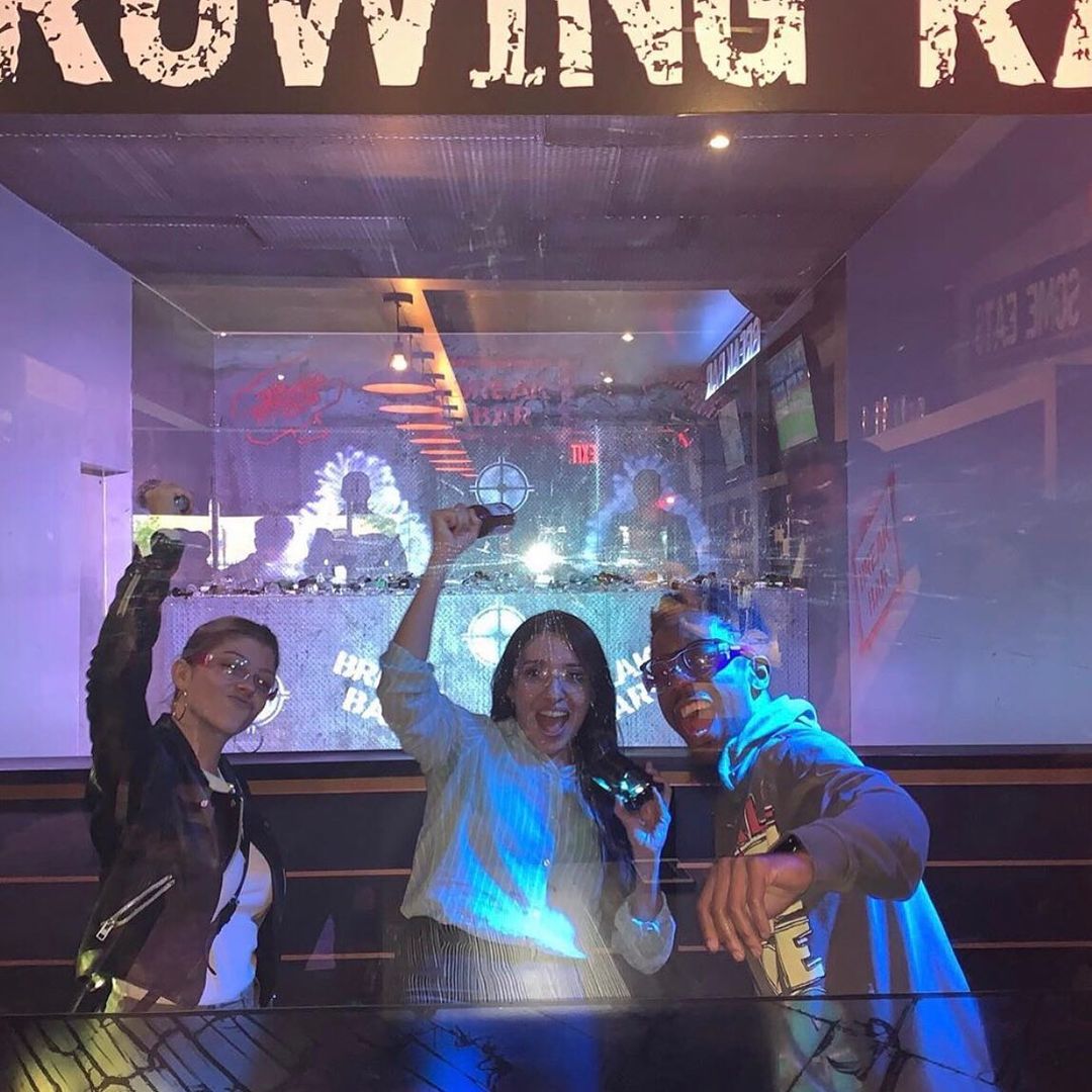 Midtown West’s Break Bar to Demolish Current Design