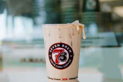 7 Brew Coffee Planned for Lilburn