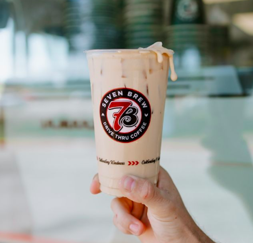 7 Brew Coffee Planned for Lilburn