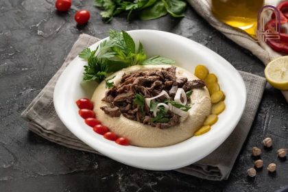 Kabab 2 Go Opening Second Location in Monarch Market