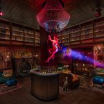 Level 8, A First-of-Its-Kind Multidimensional Showcase for Culinary Exploration, Extravagant Entertainment, and Immersive Discovery Launches in Downtown Los Angeles