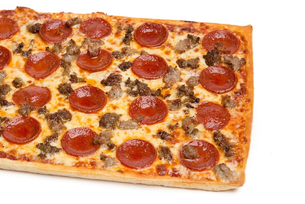 Ledo Pizza Announced as Newest Tenant Coming to Allston Development